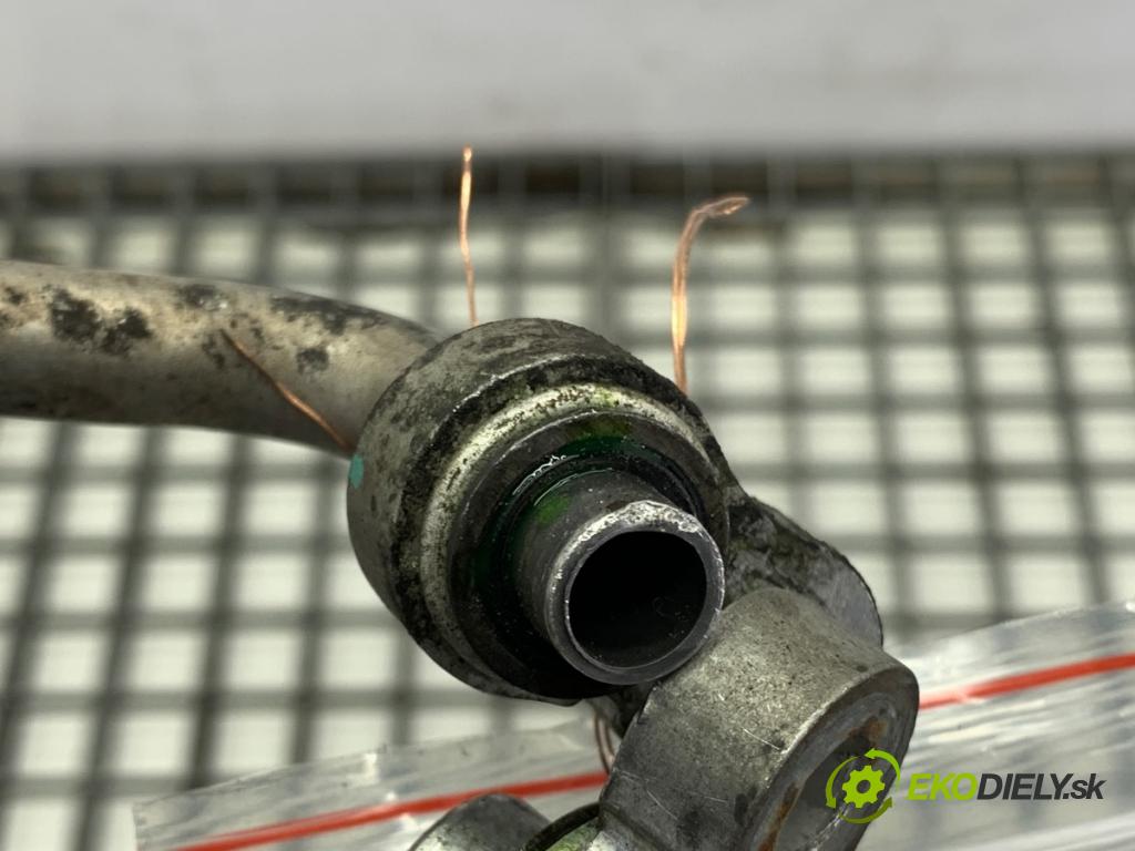 OPEL INSIGNIA A Kombi 2010 81 kW 2.0 CDTI (35) 1956 rúrka klimatizácie 13220107 (Rúrka klimatizácie)