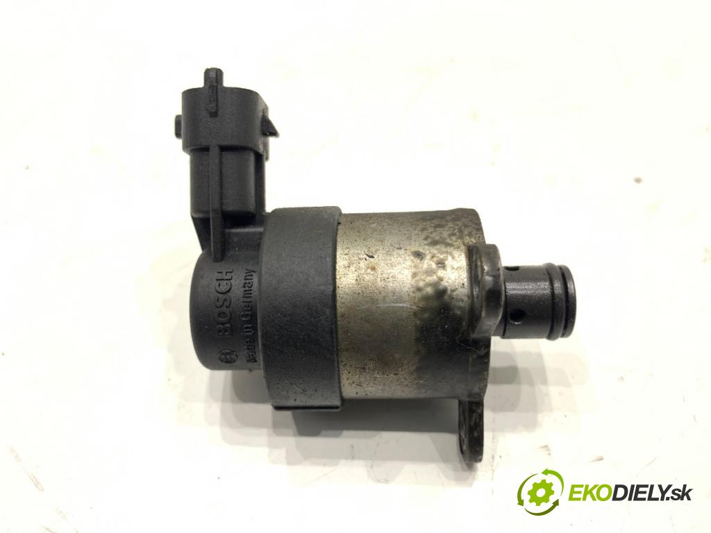 OPEL INSIGNIA A Kombi 2010 81 kW 2.0 CDTI (35) 1956 Regulátor tlaku paliva 0928400680 (Palivový systém ostatné)