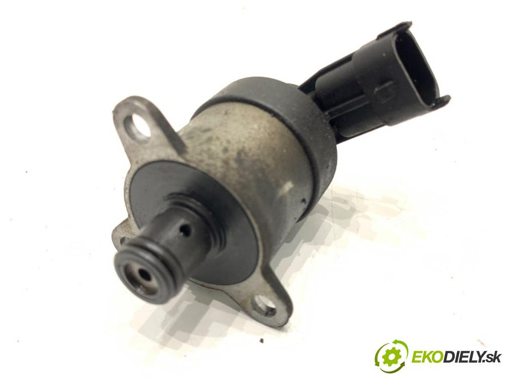 OPEL INSIGNIA A Kombi 2010 81 kW 2.0 CDTI (35) 1956 Regulátor tlaku paliva 0928400680 (Palivový systém ostatné)