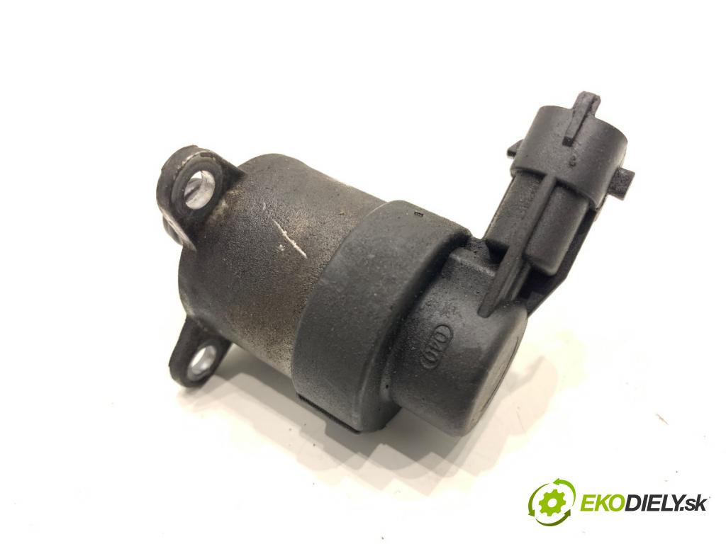 OPEL INSIGNIA A Kombi 2010 81 kW 2.0 CDTI (35) 1956 Regulátor tlaku paliva 0928400680 (Palivový systém ostatné)