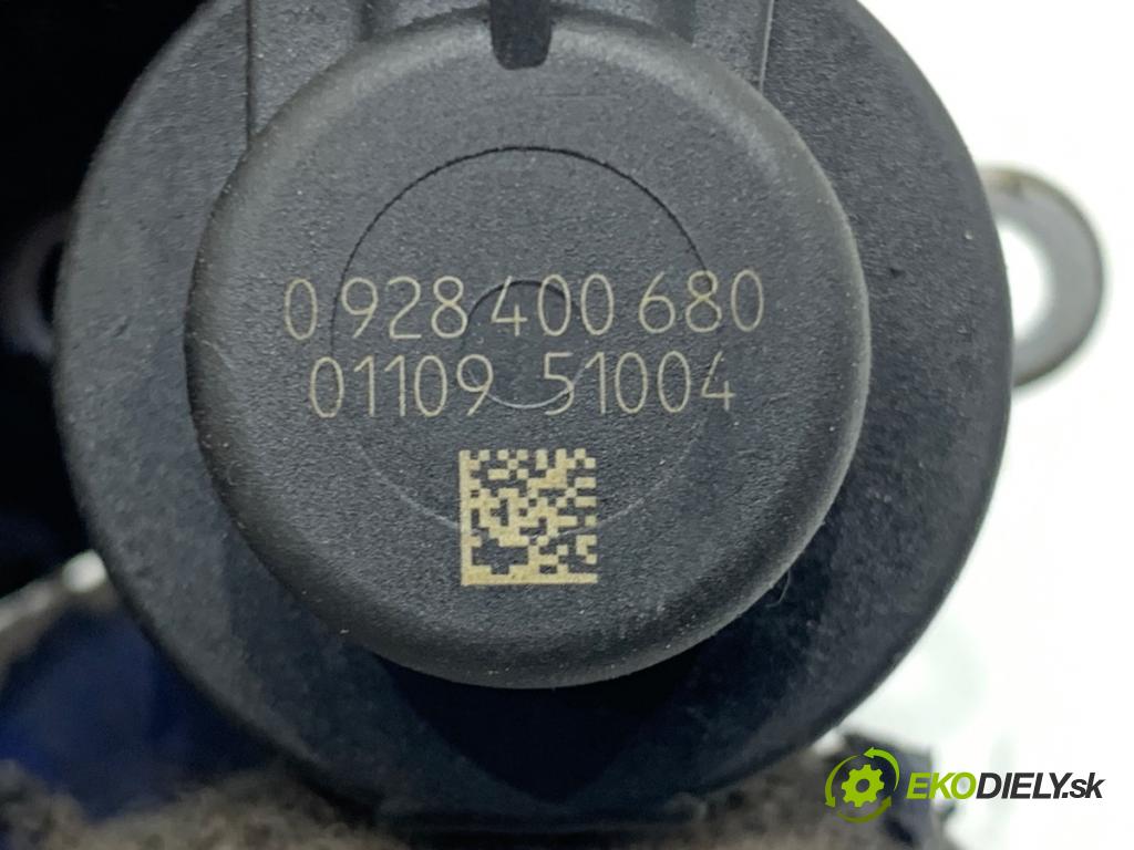 OPEL INSIGNIA A Kombi 2010 81 kW 2.0 CDTI (35) 1956 Regulátor tlaku paliva 0928400680 (Palivový systém ostatné)