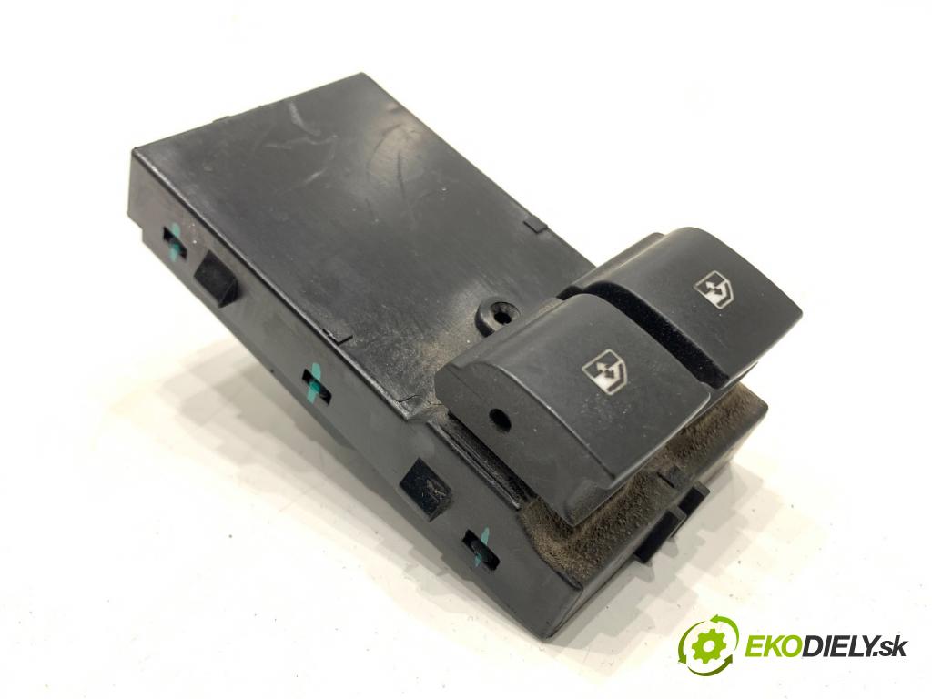 OPEL INSIGNIA A Kombi 2010 81 kW 2.0 CDTI (35) 1956 Prepínač okien 13305978 (Prepínacie páčky pod volantom)