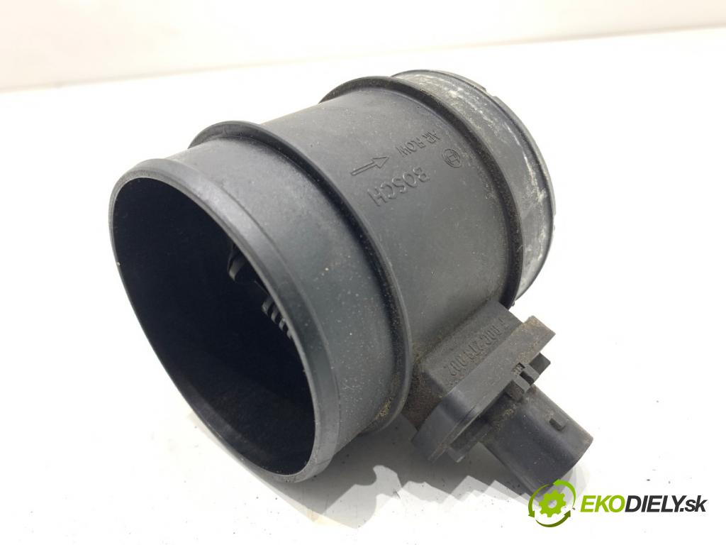 OPEL INSIGNIA A Kombi 2010 81 kW 2.0 CDTI (35) 1956 Váha vzduchu 55562426 (Váha vzduchu)