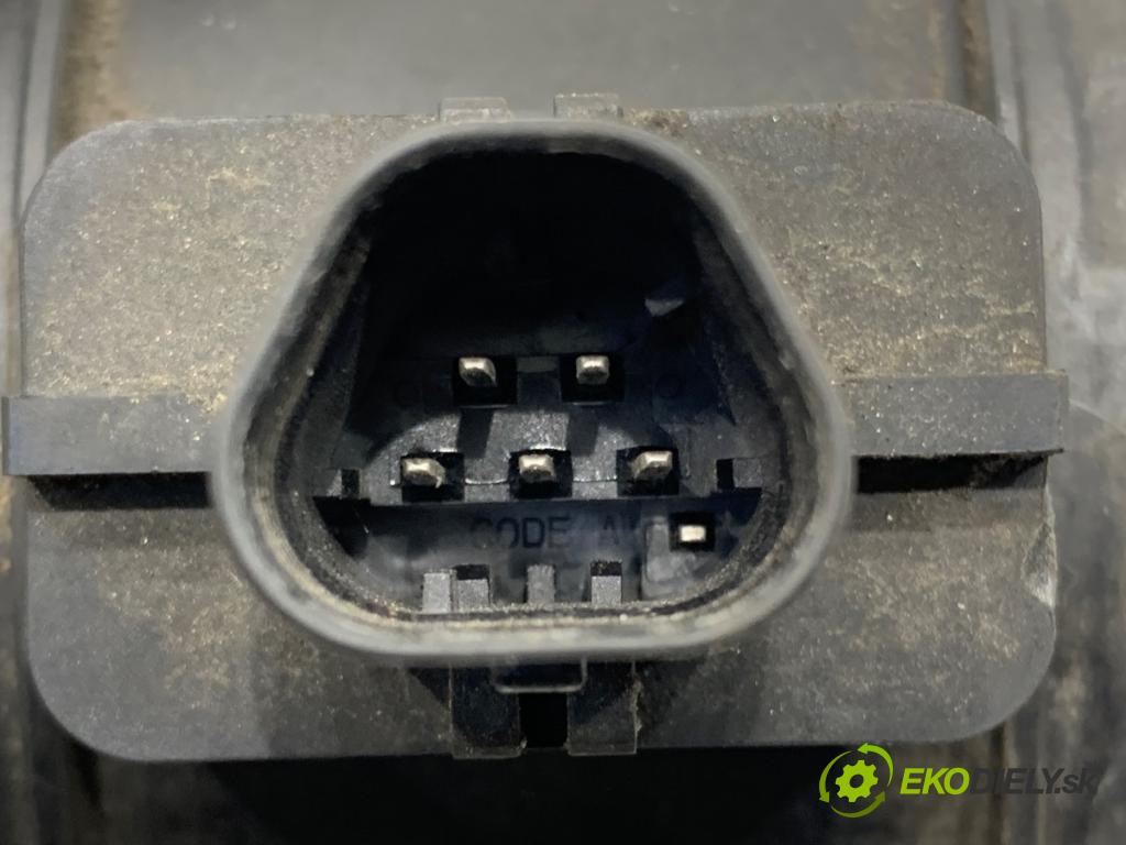 OPEL INSIGNIA A Kombi 2010 81 kW 2.0 CDTI (35) 1956 Váha vzduchu 55562426 (Váha vzduchu)