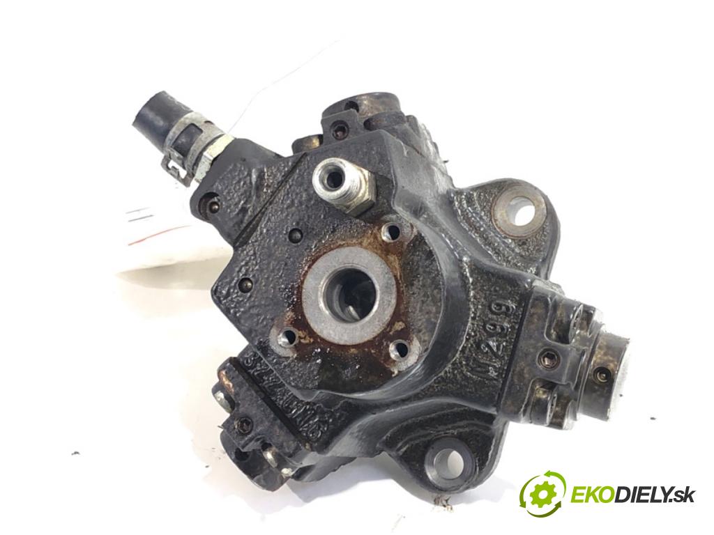OPEL INSIGNIA A Kombi 2010 81 kW 2.0 CDTI (35) 1956 Pumpa vstrekovacia  (Vstrekovacie čerpadlo)