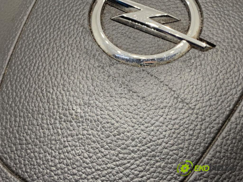 OPEL INSIGNIA A Kombi 2010 81 kW 2.0 CDTI (35) 1956 AirBag volantu 13270401 (Airbag)
