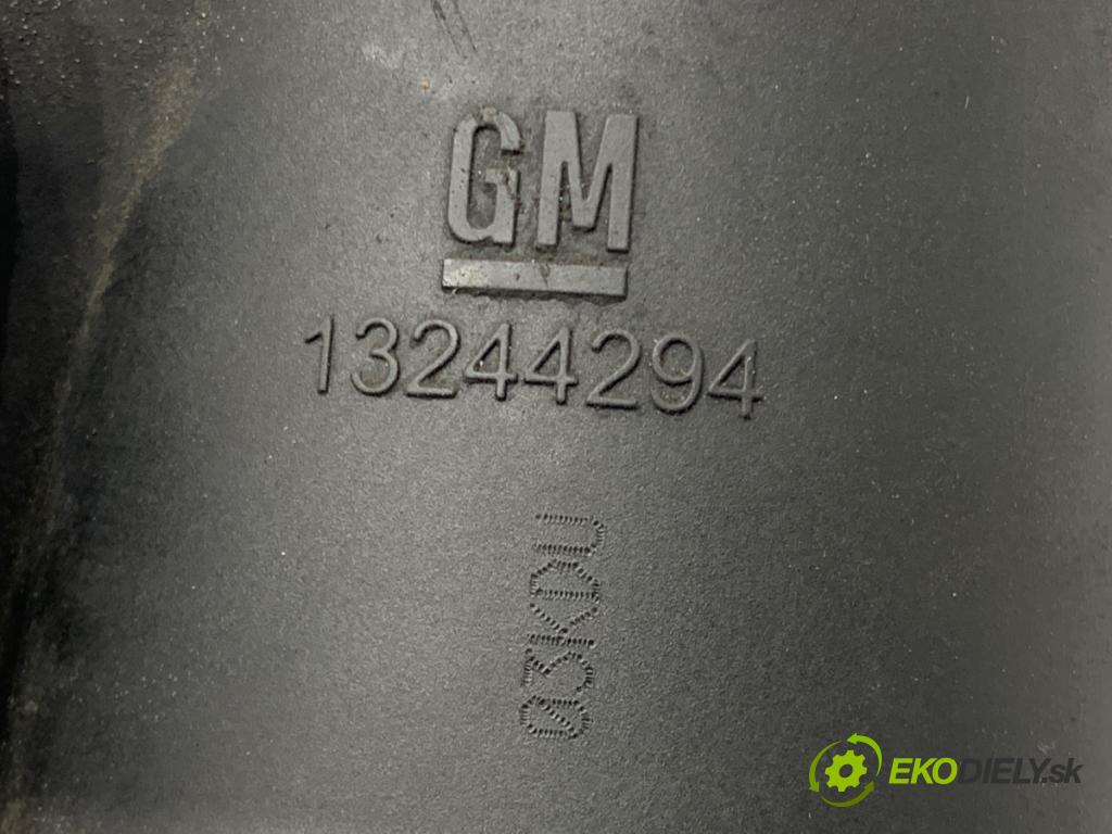 OPEL INSIGNIA A Kombi 2010 81 kW 2.0 CDTI (35) 1956 Obal filtra paliva 13244294 (Obal palivového filtra)