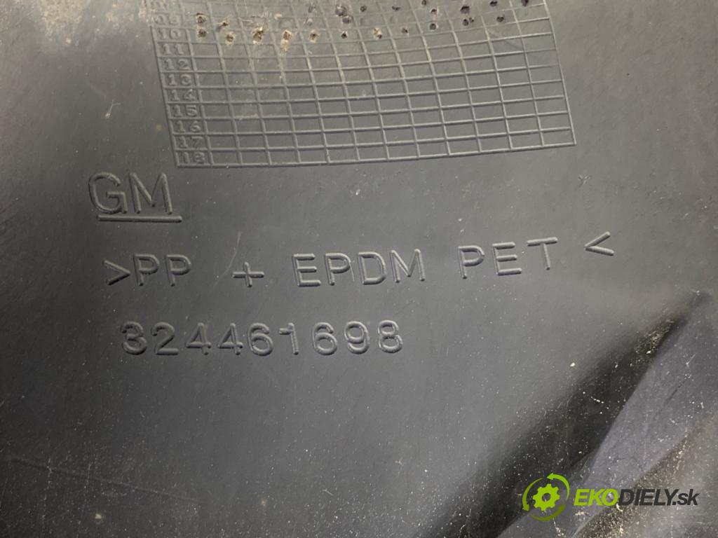 OPEL INSIGNIA A Kombi 2010 81 kW 2.0 CDTI (35) 1956 podblatník levý přední část 324461698