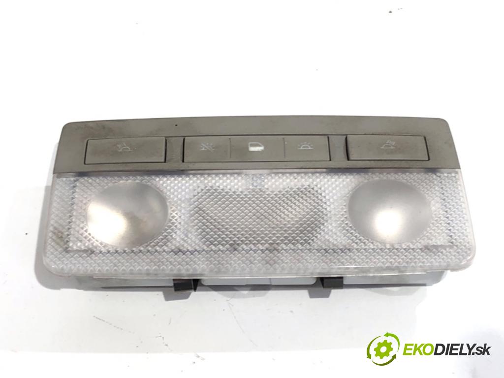 OPEL INSIGNIA A Kombi 2010 81 kW 2.0 CDTI (35) 1956 světlo stropní 316627975