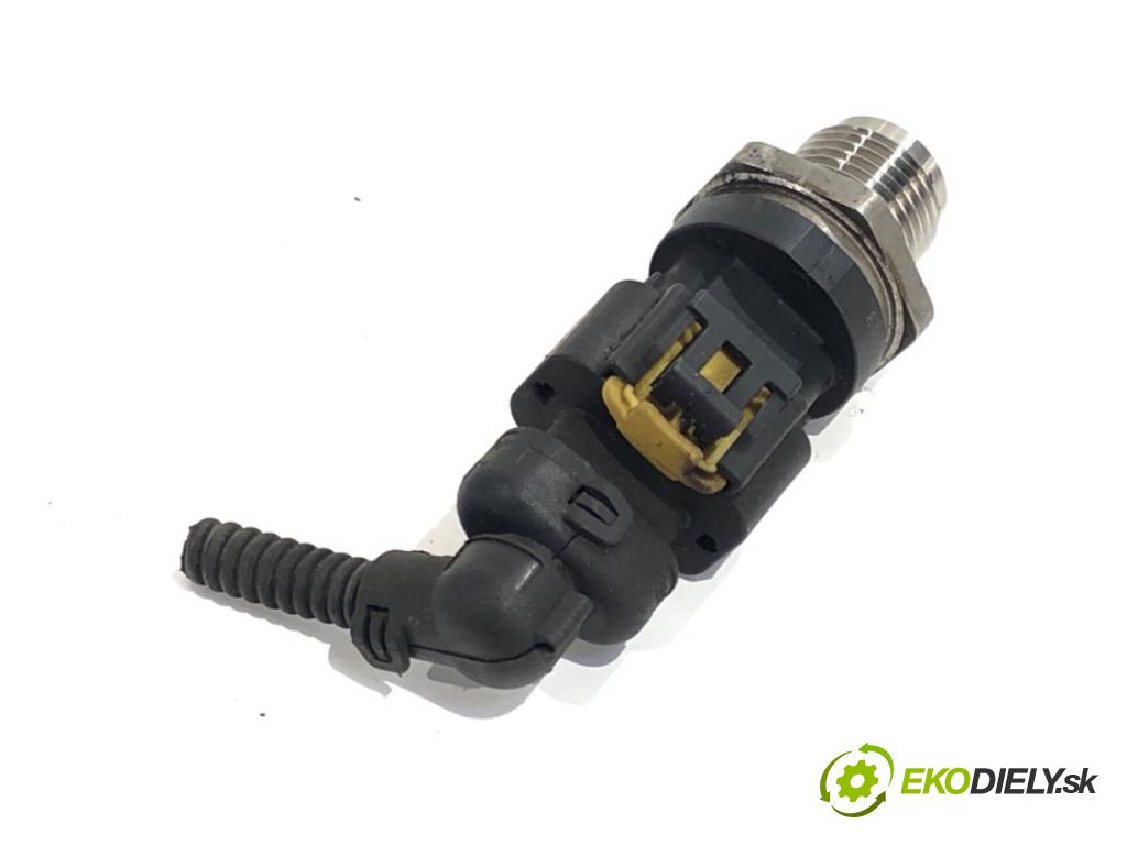 OPEL INSIGNIA A Kombi 2010 81 kW 2.0 CDTI (35) 1956 Snímač tlaku paliva 0281006158 (Snímač)