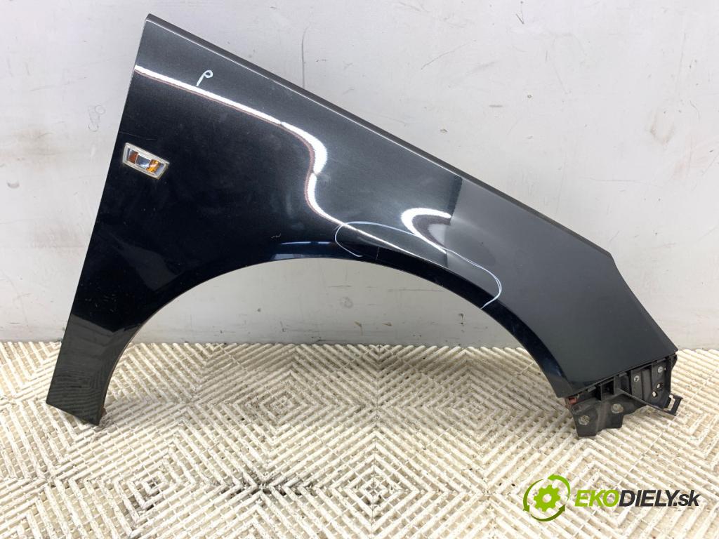OPEL INSIGNIA A Kombi 2010 81 kW 2.0 CDTI (35) 1956 blatník pravý přední část 