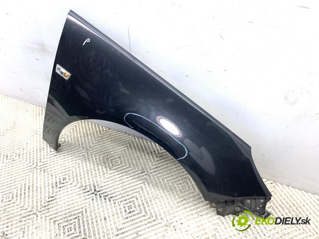 OPEL INSIGNIA A Kombi 2010 81 kW 2.0 CDTI (35) 1956 blatník pravý přední část