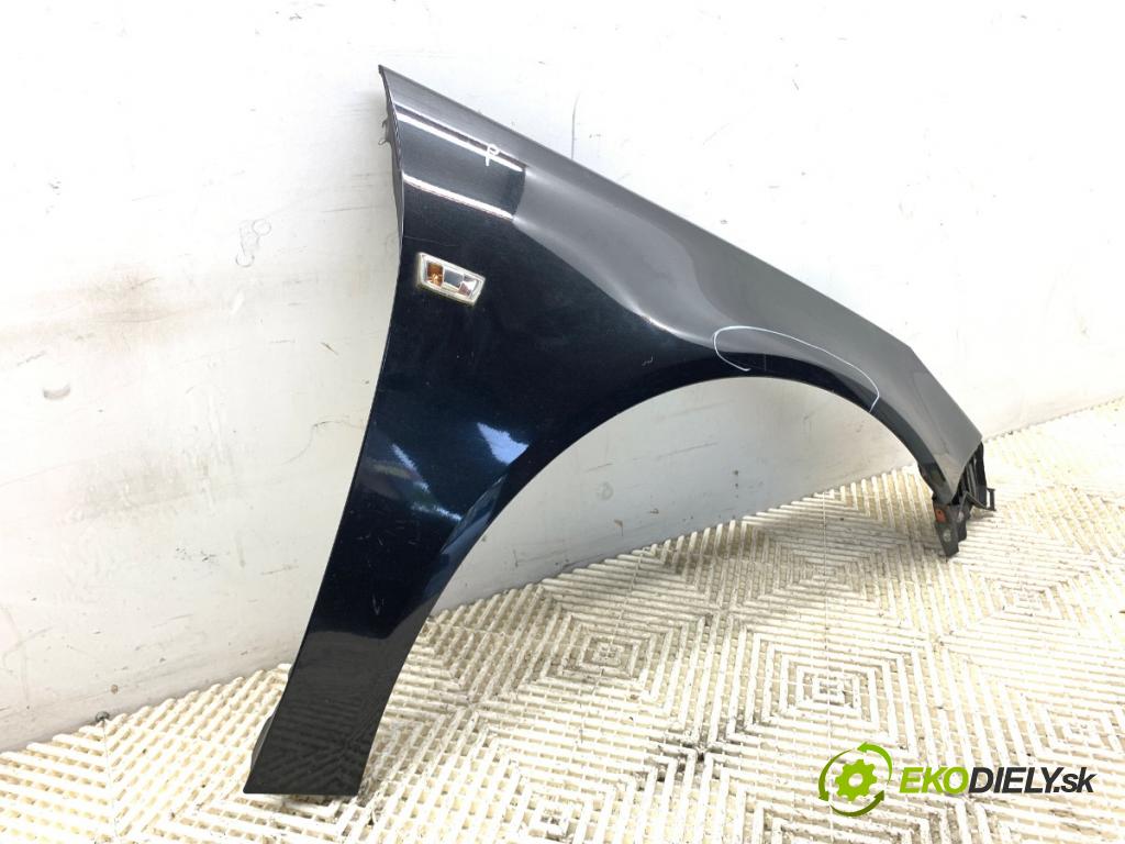 OPEL INSIGNIA A Kombi 2010 81 kW 2.0 CDTI (35) 1956 blatník pravý přední část