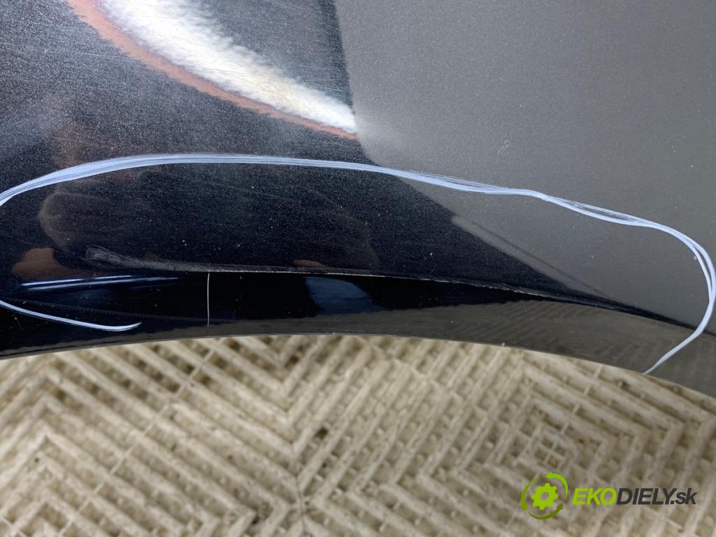 OPEL INSIGNIA A Kombi 2010 81 kW 2.0 CDTI (35) 1956 blatník pravý přední část