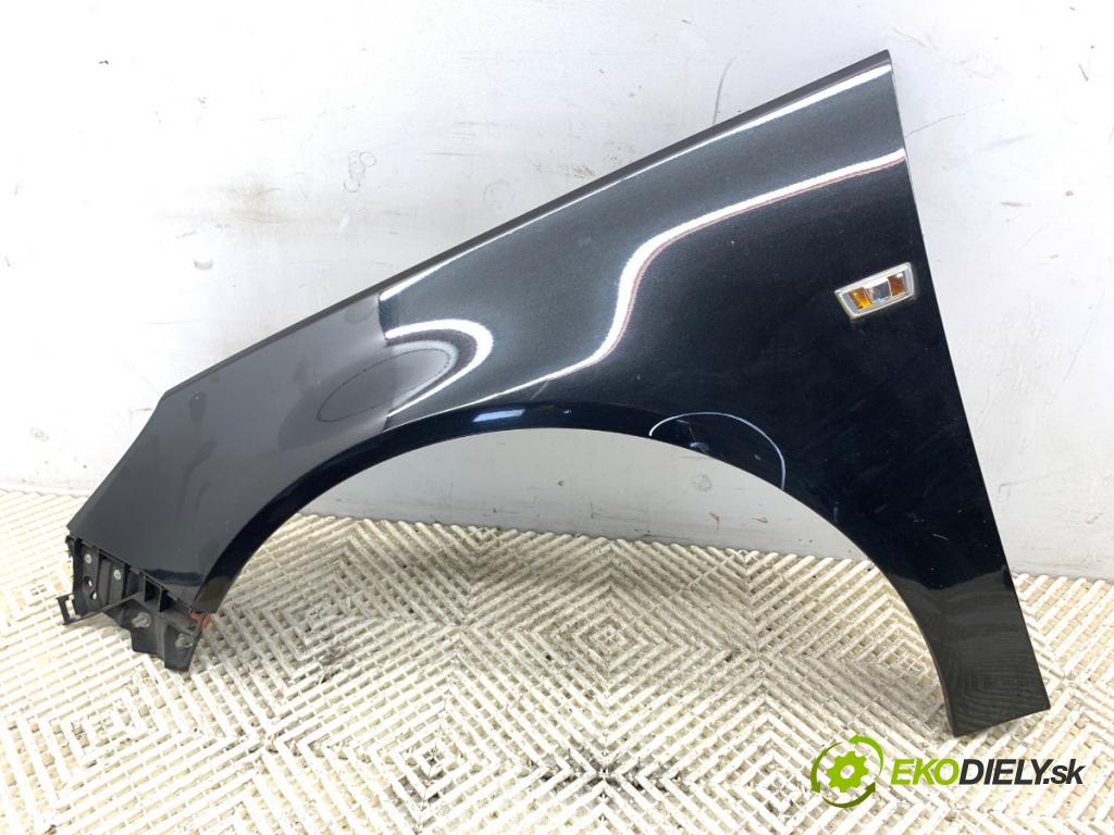 OPEL INSIGNIA A Kombi 2010 81 kW 2.0 CDTI (35) 1956 blatník levý přední část 