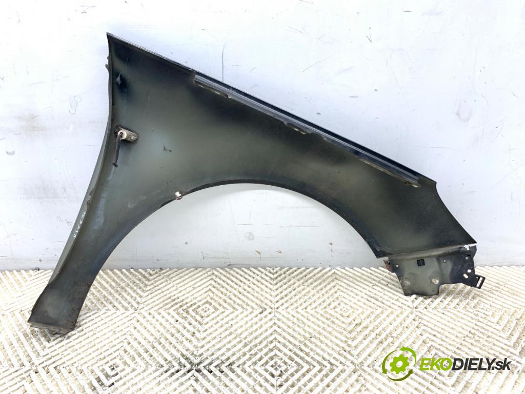 OPEL INSIGNIA A Kombi 2010 81 kW 2.0 CDTI (35) 1956 blatník levý přední část