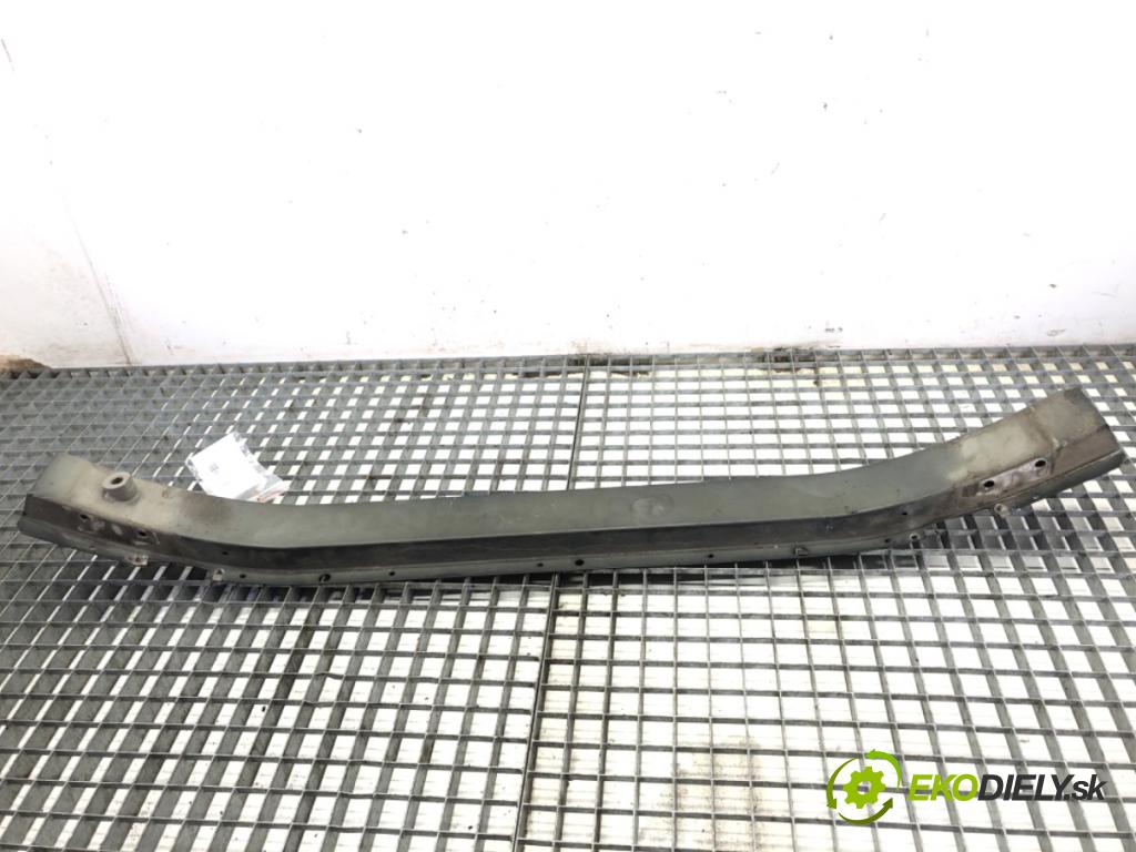 OPEL INSIGNIA A Kombi 2010 81 kW 2.0 CDTI (35) 1956 výztuha nárazníka přední část  (Přední výztuha)