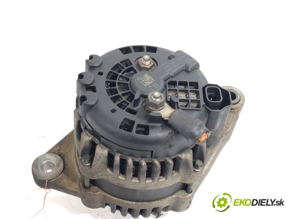OPEL INSIGNIA A Kombi 2010 81 kW 2.0 CDTI (35) 1956 Alternátor 13502583 (Alternátor)