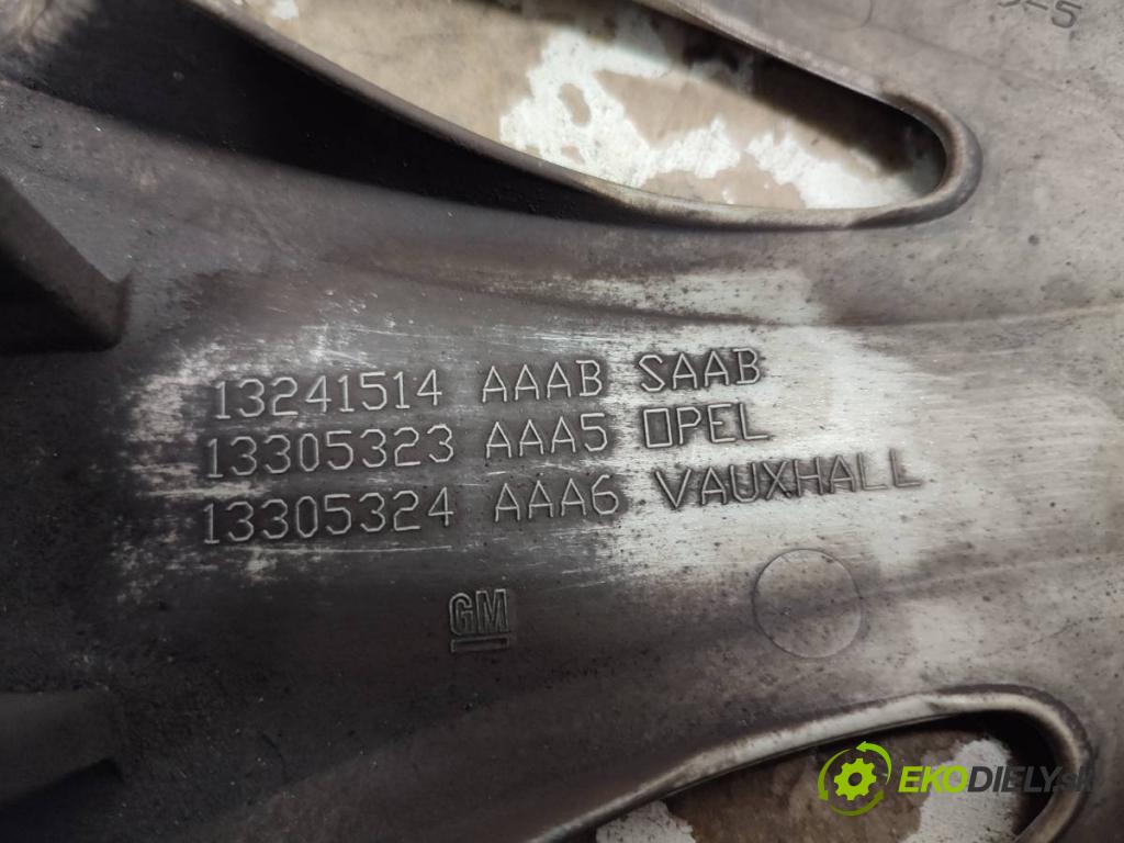 OPEL INSIGNIA A Kombi 2010 81 kW 2.0 CDTI (35) 1956 puklice 17