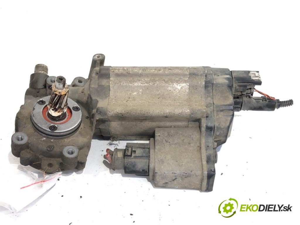VW GOLF V liftback 2004 77 kW 1.9 TDI 1896 Pumpa servočerpadlo 1K1909144F (Servočerpadlo)