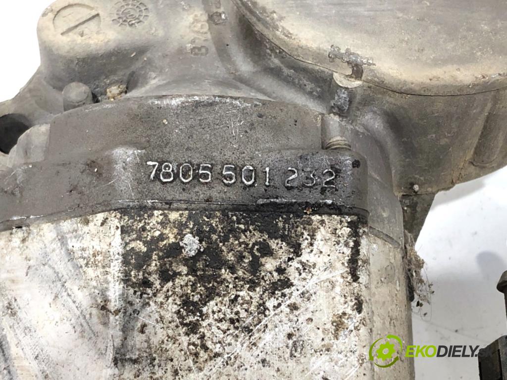 VW GOLF V liftback 2004 77 kW 1.9 TDI 1896 Pumpa servočerpadlo 1K1909144F (Servočerpadlo)