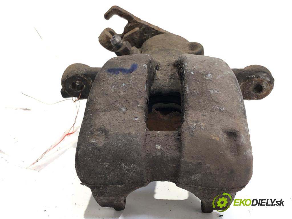 FIAT STILO Kombi 2005 85 kW 1.9 JTD 1910 brzdič třmen levý zadní část 