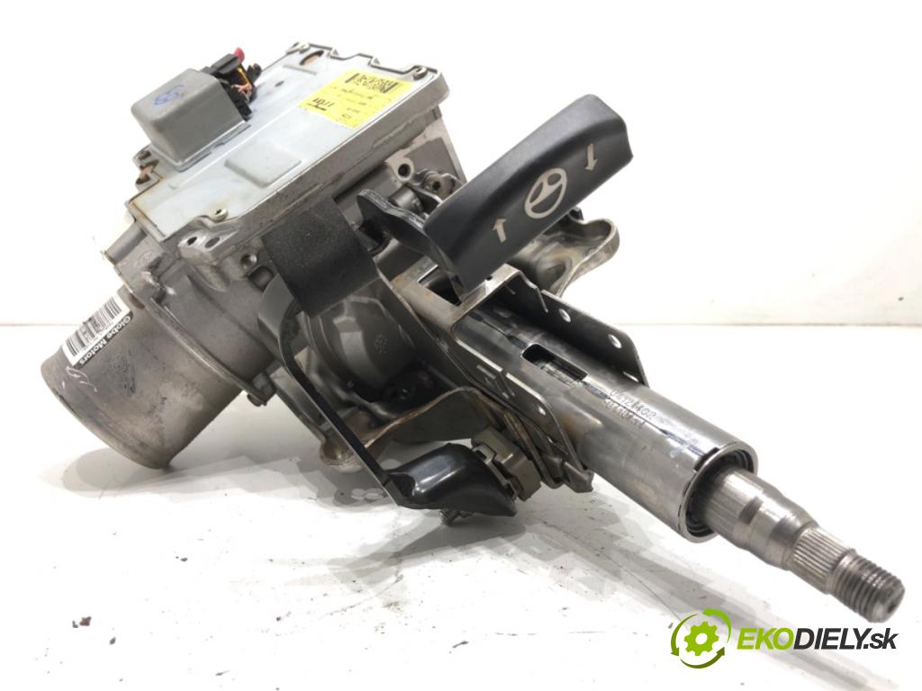 FIAT STILO Kombi 2005 85 kW 1.9 JTD 1910 Pumpa servočerpadlo 0051723101 (Servočerpadlo)