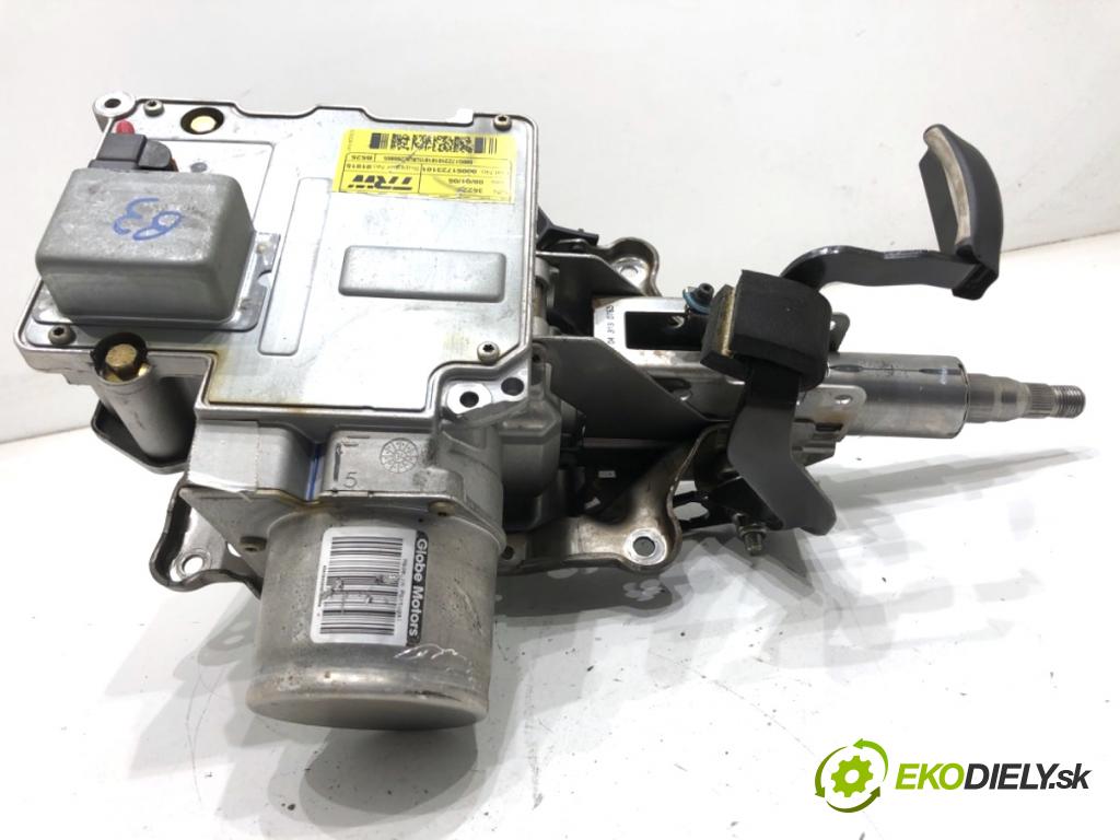 FIAT STILO Kombi 2005 85 kW 1.9 JTD 1910 Pumpa servočerpadlo 0051723101 (Servočerpadlo)