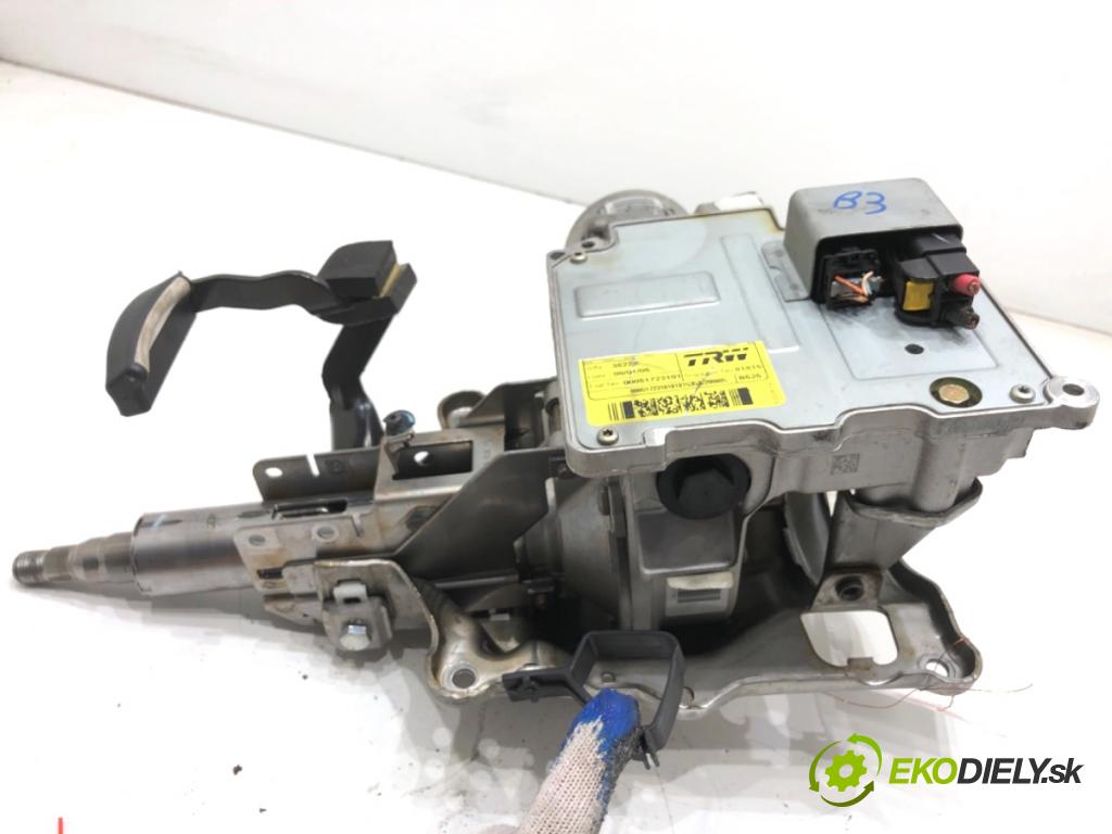 FIAT STILO Kombi 2005 85 kW 1.9 JTD 1910 Pumpa servočerpadlo 0051723101 (Servočerpadlo)