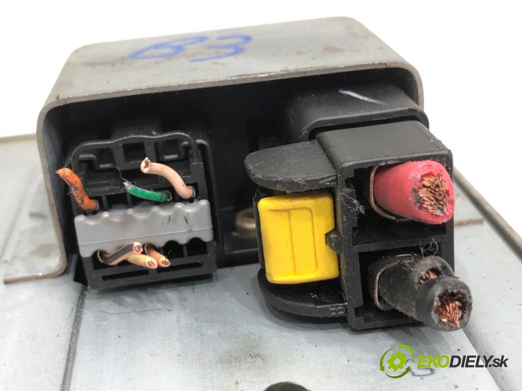 FIAT STILO Kombi 2005 85 kW 1.9 JTD 1910 Pumpa servočerpadlo 0051723101 (Servočerpadlo)