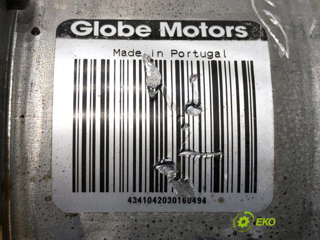 FIAT STILO Kombi 2005 85 kW 1.9 JTD 1910 Pumpa servočerpadlo 0051723101 (Servočerpadlo)