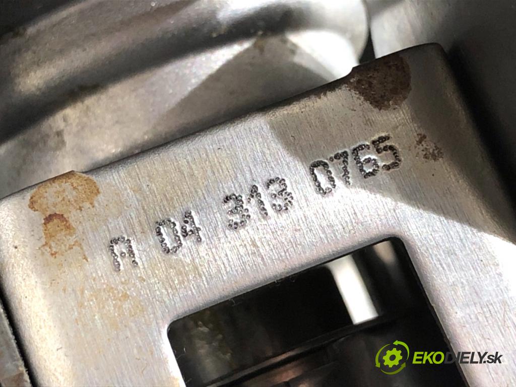 FIAT STILO Kombi 2005 85 kW 1.9 JTD 1910 Pumpa servočerpadlo 0051723101 (Servočerpadlo)