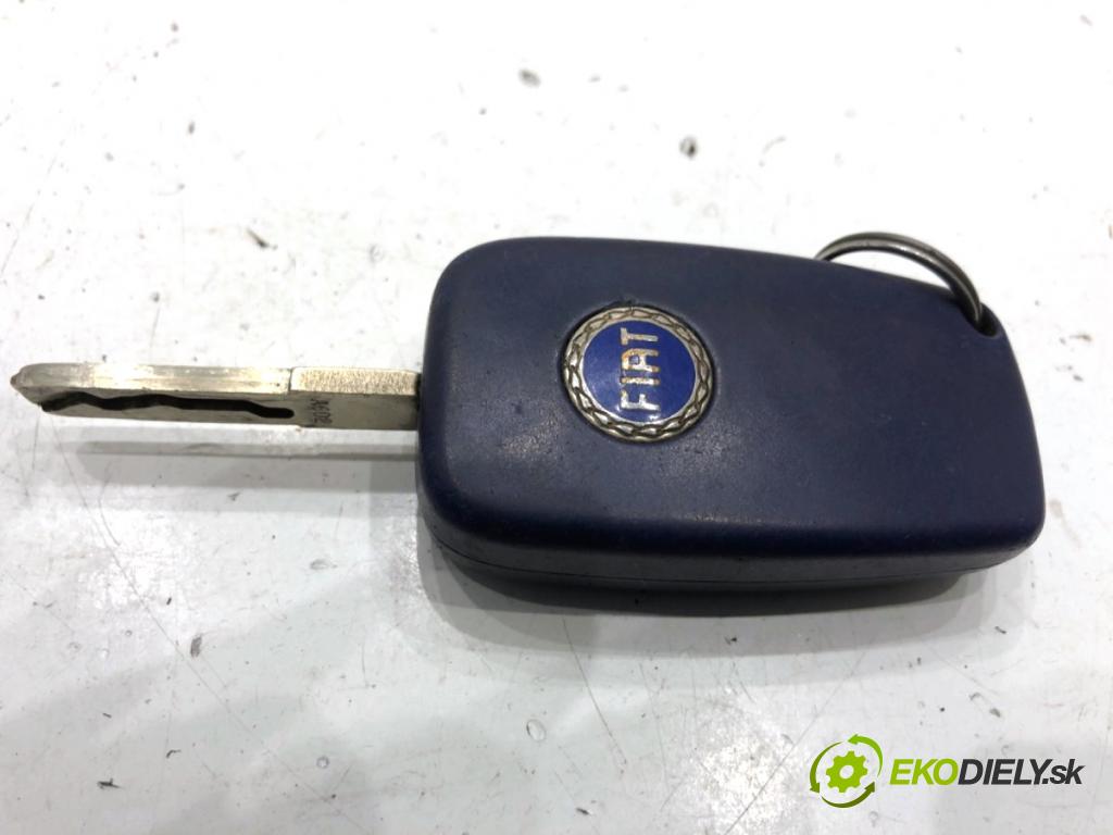 FIAT STILO Kombi 2005 85 kW 1.9 JTD 1910 spinačka 00467601520 (Spínacia skrinka)