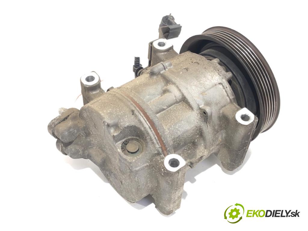 FIAT STILO Kombi 2005 85 kW 1.9 JTD 1910 Kompresor klimatizácie 447220-8644 (Kompresor klimatizácie)