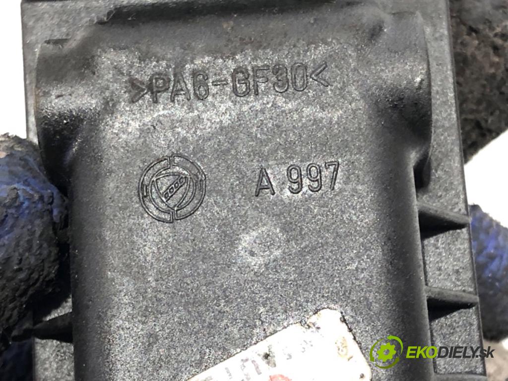FIAT STILO Kombi 2005 85 kW 1.9 JTD 1910 rozdělovač paliva