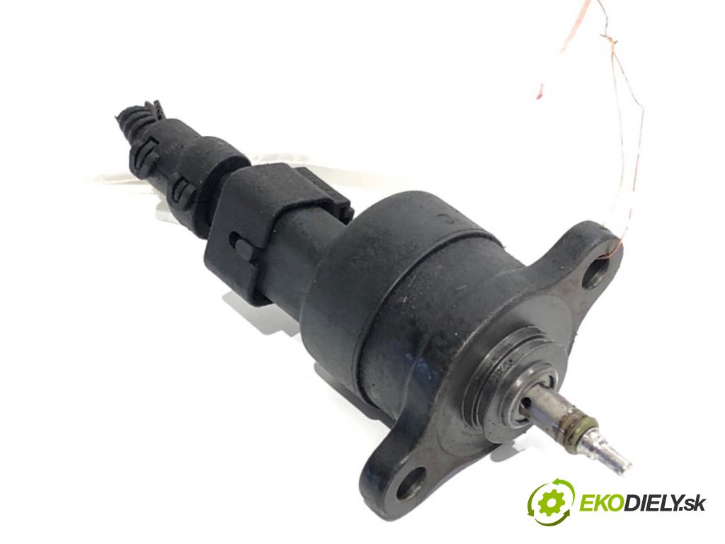 FIAT STILO Kombi 2005 85 kW 1.9 JTD 1910 Regulátor tlaku paliva 0281002488 (Palivový systém ostatné)