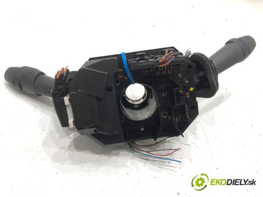 FIAT STILO Kombi 2005 85 kW 1.9 JTD 1910 Prepínač kombinovaný 07353682470 (Prepínacie páčky pod volantom)