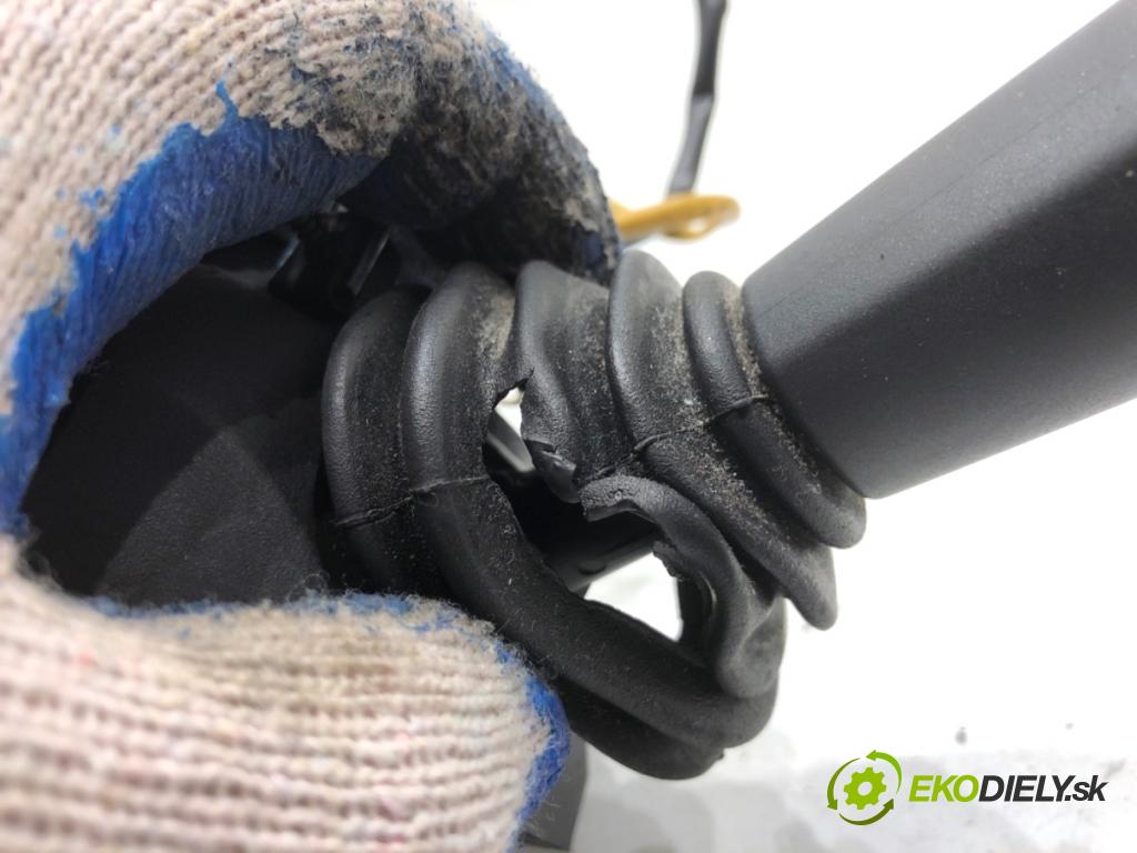 FIAT STILO Kombi 2005 85 kW 1.9 JTD 1910 Prepínač kombinovaný 07353682470 (Prepínacie páčky pod volantom)