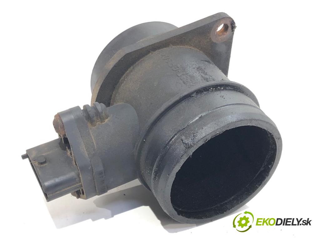 FIAT STILO Kombi 2005 85 kW 1.9 JTD 1910 Váha vzduchu 0281002308 (Váha vzduchu)