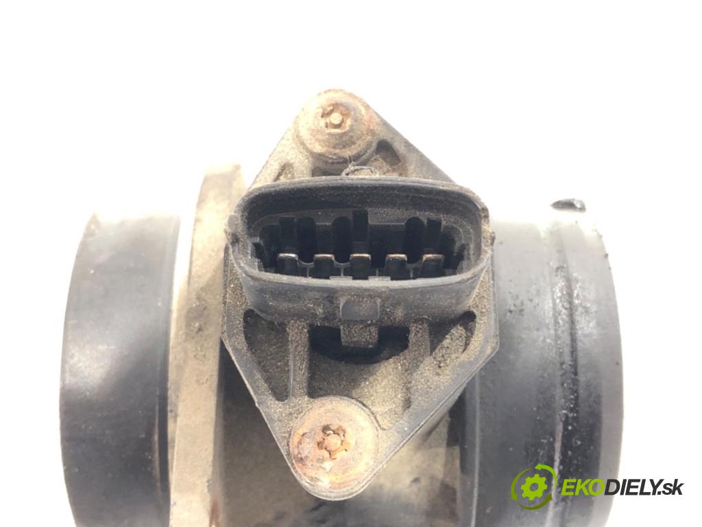 FIAT STILO Kombi 2005 85 kW 1.9 JTD 1910 Váha vzduchu 0281002308 (Váha vzduchu)