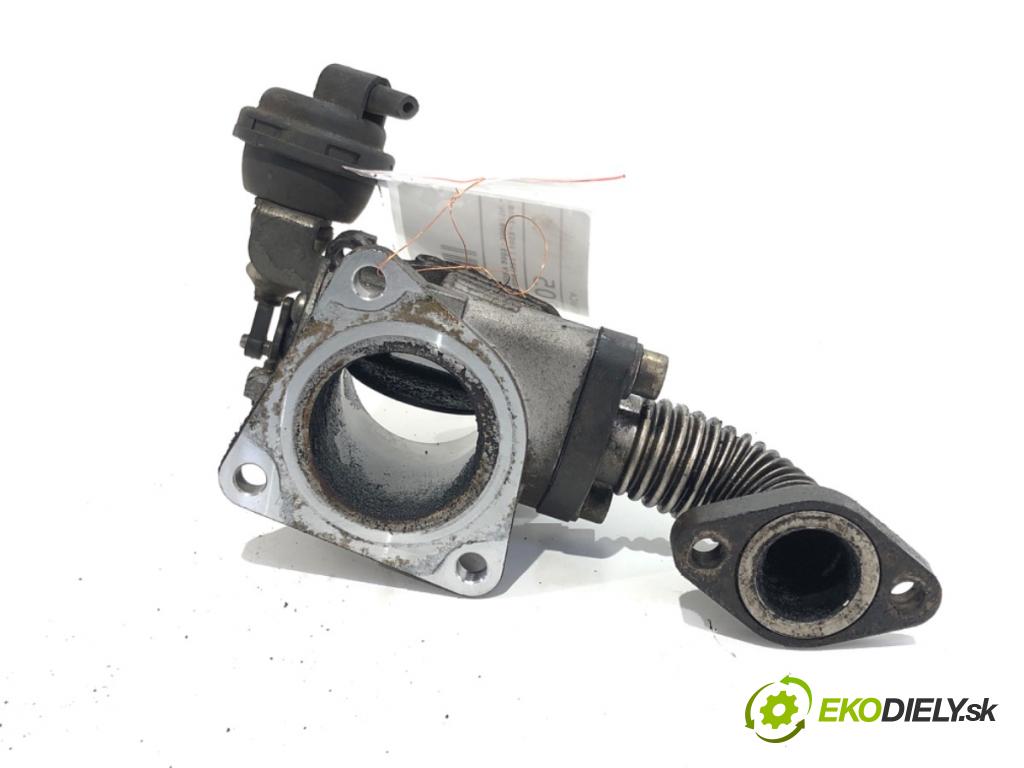 FIAT STILO Kombi 2005 85 kW 1.9 JTD 1910 Škrtiaca klapka 73503063 (Škrtiaca klapka)