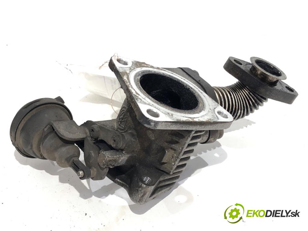 FIAT STILO Kombi 2005 85 kW 1.9 JTD 1910 Škrtiaca klapka 73503063 (Škrtiaca klapka)