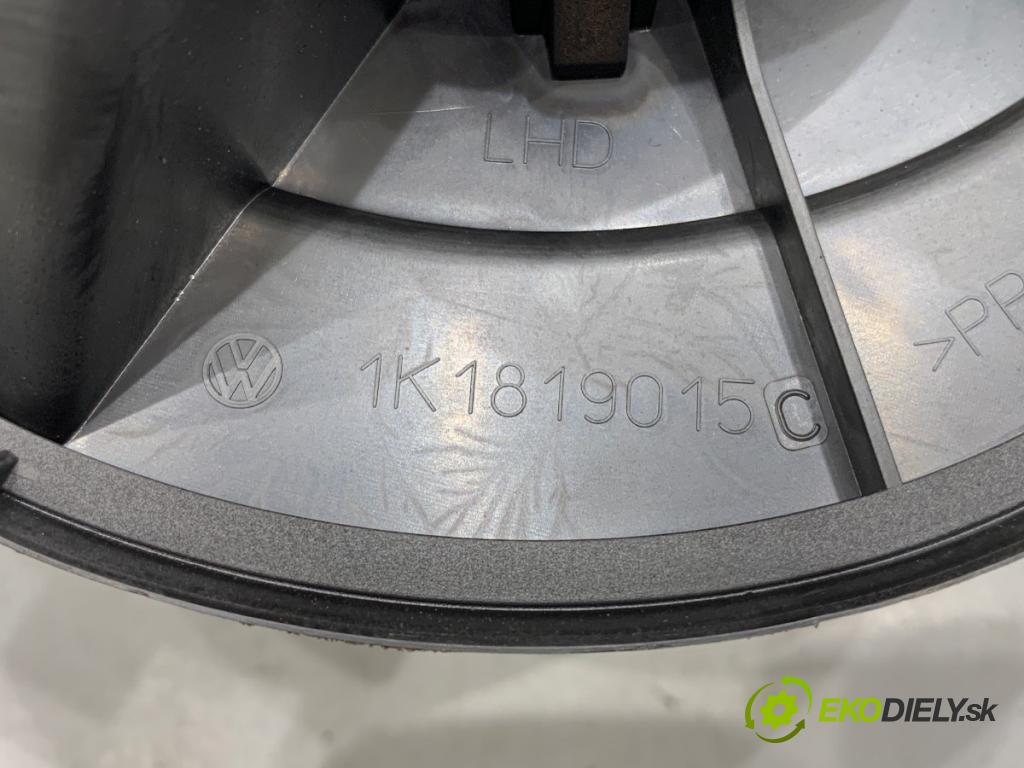 VW GOLF VI liftback 2011 59 kW 1.4 1390 topení 1K1819015C