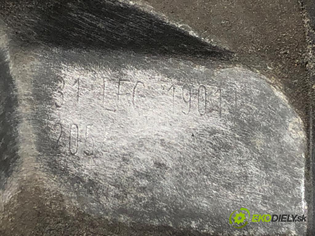 VW GOLF VI liftback 2011 59 kW 1.4 1390 Prevodovka LEG (Prevodovka)