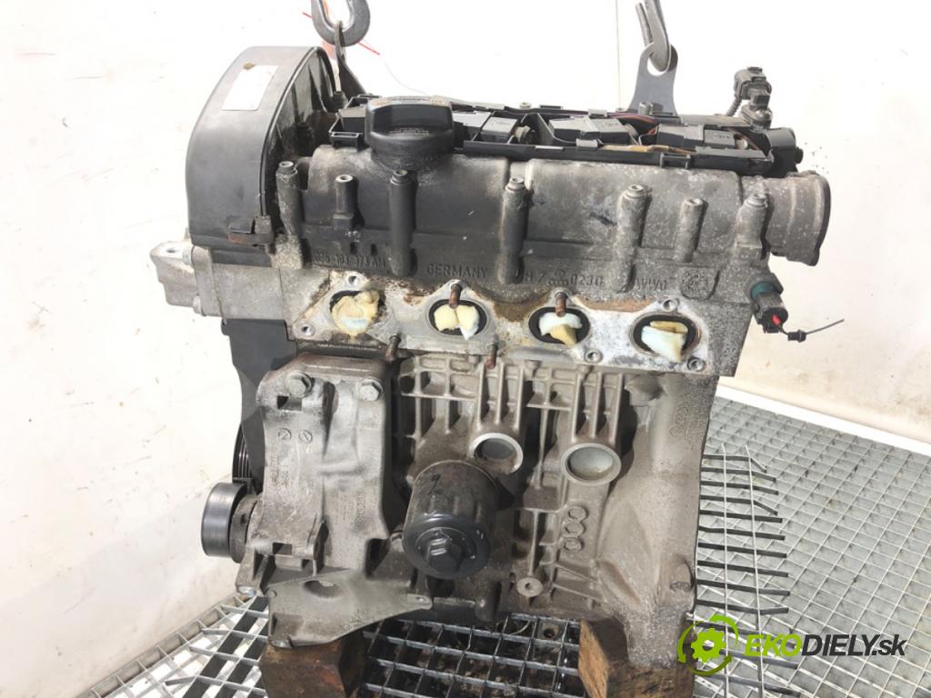 VW GOLF VI liftback 2011 59 kW 1.4 1390 motor CGG (Motor)