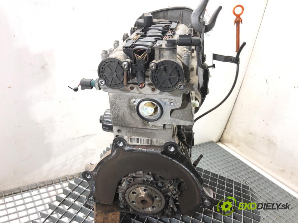 VW GOLF VI liftback 2011 59 kW 1.4 1390 motor CGG (Motor)