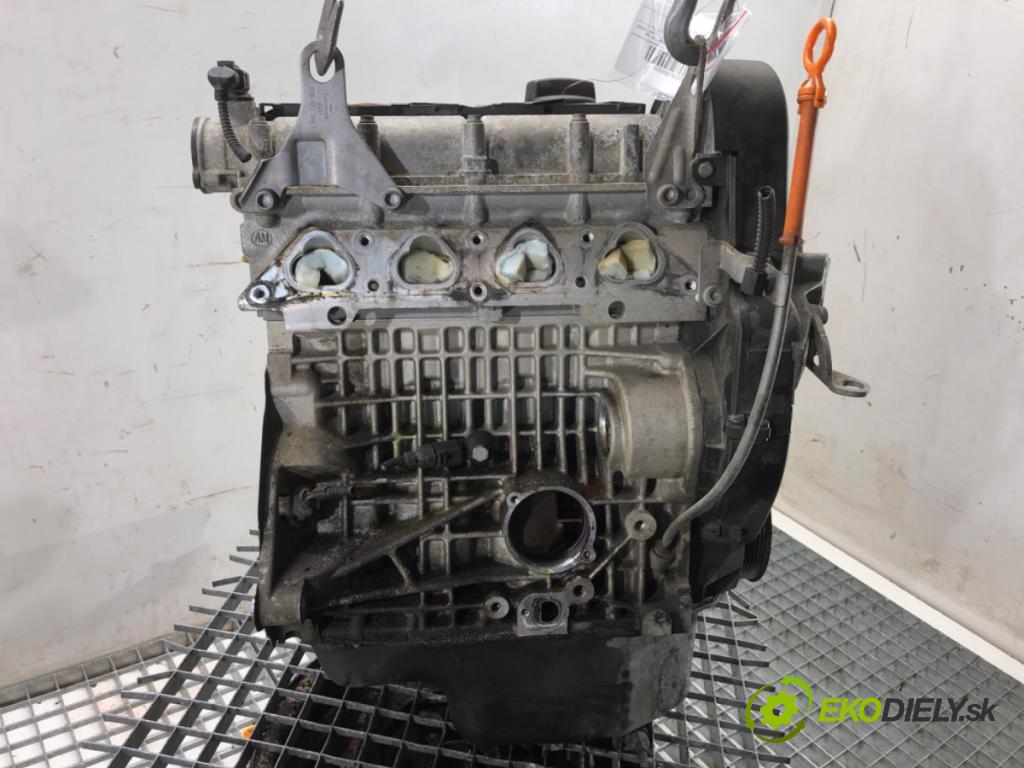 VW GOLF VI liftback 2011 59 kW 1.4 1390 motor CGG (Motor)