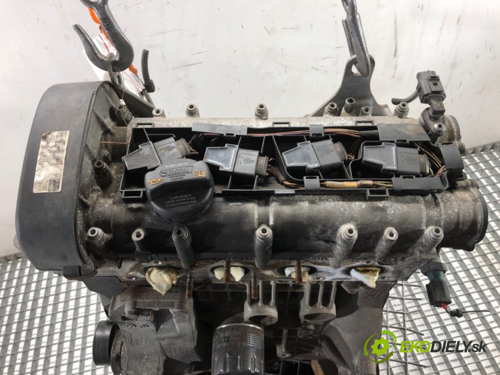 VW GOLF VI liftback 2011 59 kW 1.4 1390 motor CGG (Motor)