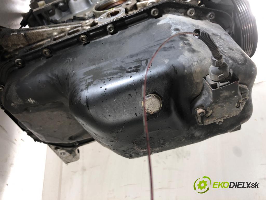 VW GOLF VI liftback 2011 59 kW 1.4 1390 motor CGG (Motor)