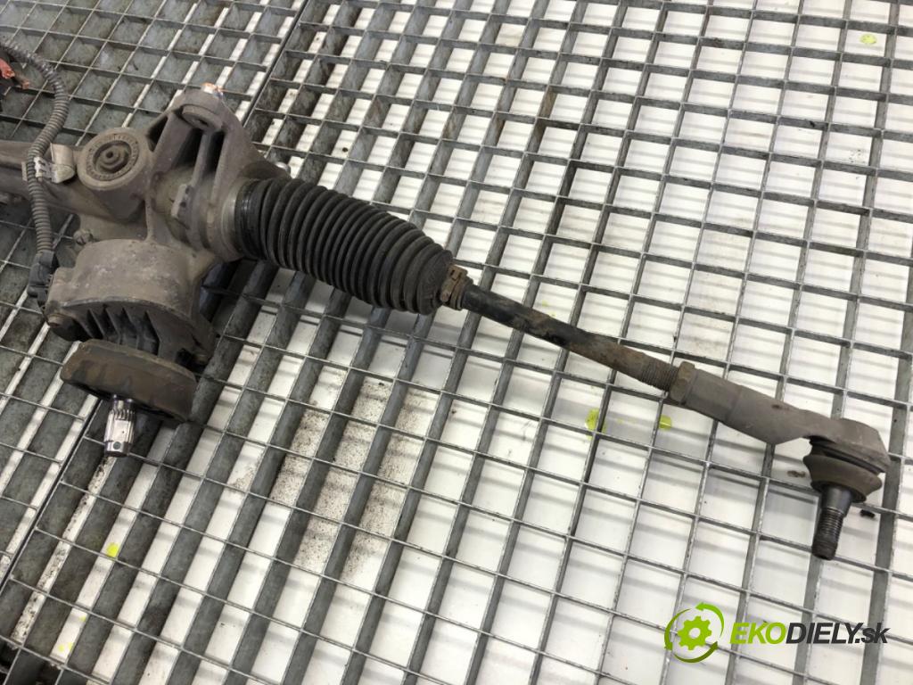 VW GOLF VI liftback 2011 59 kW 1.4 1390 riadenie 1K1423051EK (Riadenie)